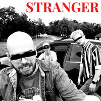 STRANGER - Single Version by Young Romantics