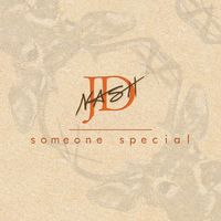 Someone Special by JD Nash
