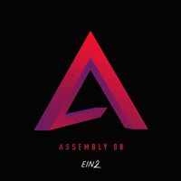 Assembly 08 - Various Artists by Ein2 Records (2019-09-27)