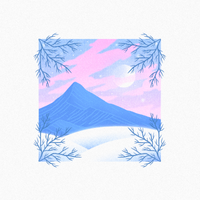 Seasons Vol.1 Winter - Various Artists by Everything Will Be Ok (2020.12.18)