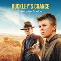 Buckley's Chance by Christopher Gordon