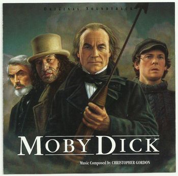 Moby Dick
