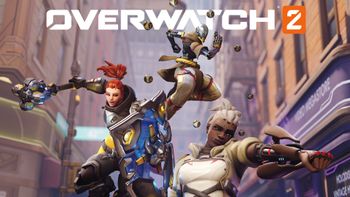 Overwatch 2 - Blizzard Composers
