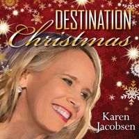 Destination Christmas by Karen Jacobsen