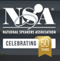 National Speakers Association Convention - Influence