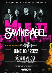 Saving Abel with special guest DoDriver