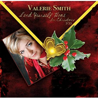 Send Yourself Home for Christmas by Valerie Smith