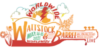 Waltstock & Barrel Fest