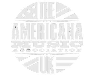 Americana Music Association UK - Robert Vincent