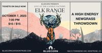 Elk Range