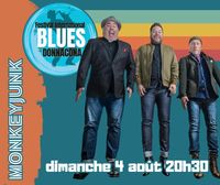 Festival International de Blues de Donnacona