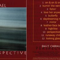 Perspective by Dave Carmichael