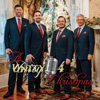 A Unity 4 Christmas by Unity 4 Quartet