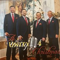 A Unity 4 Christmas: Vinyl