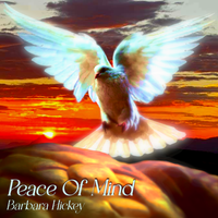 Peace of Mind: Physical CD