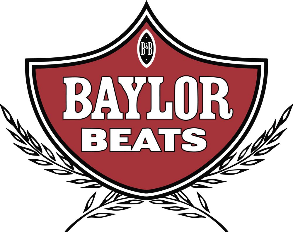 baylor beats logo 