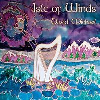 Isle of Winds by David Michael