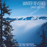 Winter Reveries by David Michael