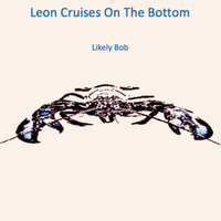 Leon Lobster by Likely Bob
