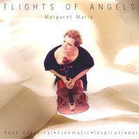 Flights of Angels (2020) by Margaret Maria Music 