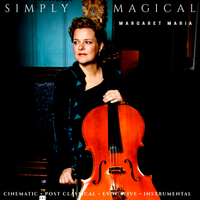 Simply Magical (2021) by Margaret Maria Music 