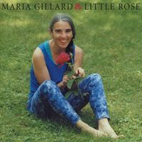 Little Rose by Maria Gillard