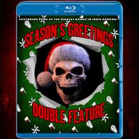 Season's Greetings: Double Feature Blu-ray