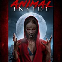 Animal Inside DVD