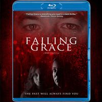 Failing Grace: Blu-ray