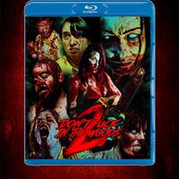 Don't Fuck In The Woods 2 Blu-ray