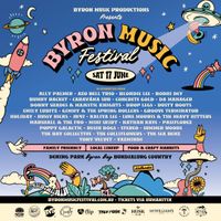 Byron Music Festival