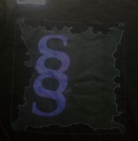Diskount Sombre Soniks Studios T-Shirt (L)