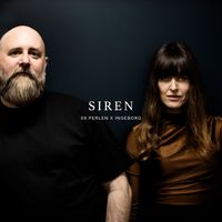 SIREN by 59 Perlen & Ingeborg by 59 Perlen and Ingeborg
