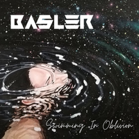 Swimming In Oblivion by Basler