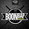 Boon Bap Drum Loops Vol. 2