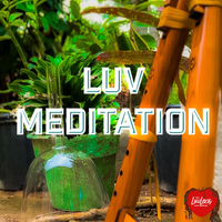 Luv Meditation by Luv Locz Experiment