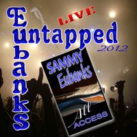 Live at Untapped 2012 by Sammy Eubanks