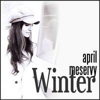 Winter by April Meservy