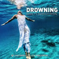Drowning by Xavier Clayton