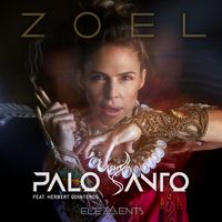 Palo Santo (Feat Zoel & Herbert Quinteros) by zoel