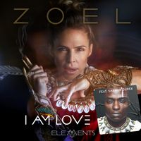 I AM LOVE  by zoel