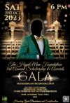 The HypeMan Foundation 3rd Scholarship and Awards Gala 2023