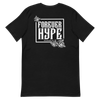 Forever HYPE T-Shirt: Roses