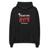 YOUTH Forever HYPE Christmas Hoodie 