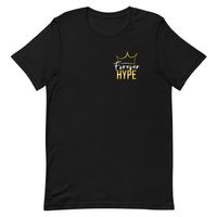 YOUTH Forever HYPE King T-Shirt