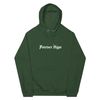 YOUTH Forever HYPE Hoodie: EST. 1997