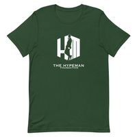 YOUTH HypeMan Foundation Logo T-Shirt