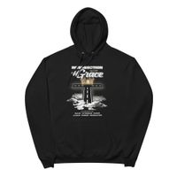 INTERSECTION OF GRACE HOODIE PRE ORDERS ONLY