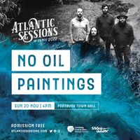 The Atlantic Sessions