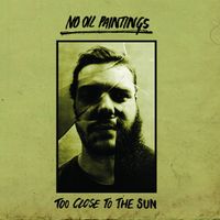 Too Close To The Sun by No Oil Paintings